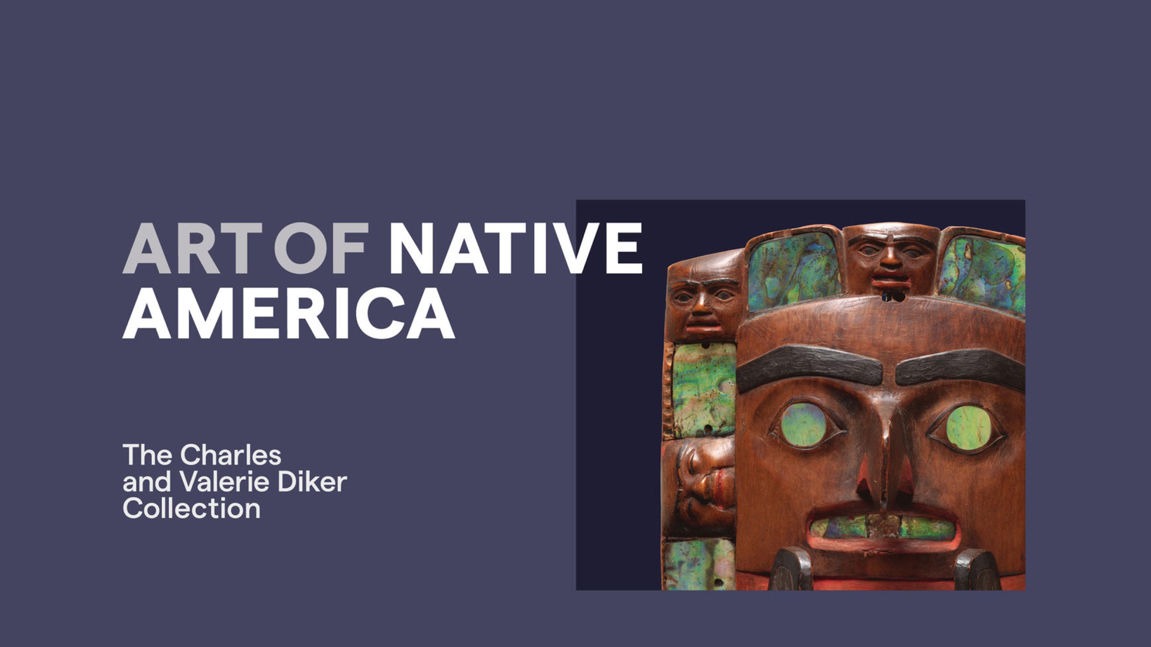 Art of Native America